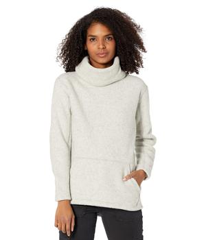 SmartWool | Hudson Trail Fleece Pullover商品图片,独家减免邮费