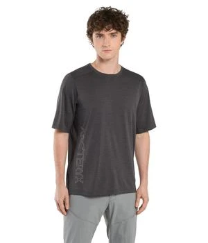 Arc'teryx | 男士短袖 T 恤,商家Zappos,价格¥585