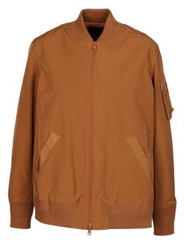 ROBERTO COLLINA, ROBERTO COLLINA | Roberto Collina Coats Brown商品图片 
