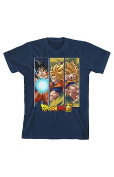 推荐Kids Dragon Ball Super Goku T-Shirt商品