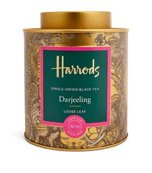 Harrods | No. 25 Darjeeling Single Origin Loose Leaf Tea (125g),商家Harrods HK,价格¥126