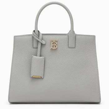 推荐Mini Frances bag light grey商品
