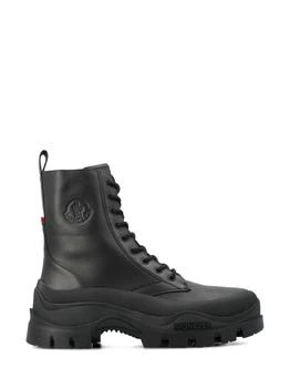 推荐LARUE TRECK ANKLE BOOTS商品