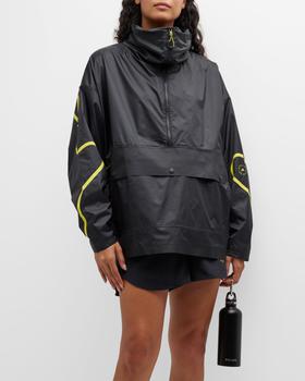 Adidas | TruePace Half-Zip Jacket商品图片,
