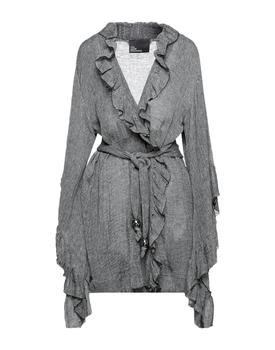 LISA MARIE FERNANDEZ | Full-length jacket商品图片,3.6折×额外7折, 额外七折
