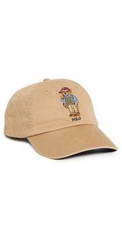 Ralph Lauren | Polo Ralph Lauren Twill Sport Cap Hat 