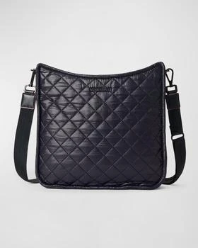 MZ Wallace | Metro Box Quilted Crossbody Bag 