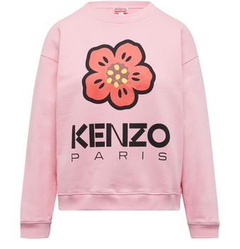 推荐Kenzo paris regular sweatshirt商品