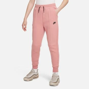 推荐Nike Tech Fleece Joggers - Girls' Grade School商品