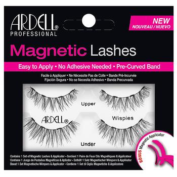 product Magnetic Lashes Wispies image