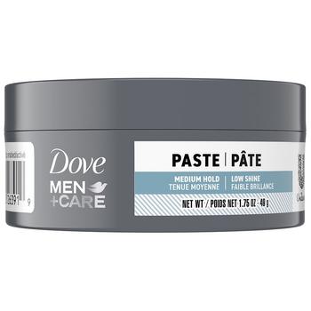 商品Dove | Styling Aid Sculpting Hair Paste,商家Walgreens,价格¥65图片