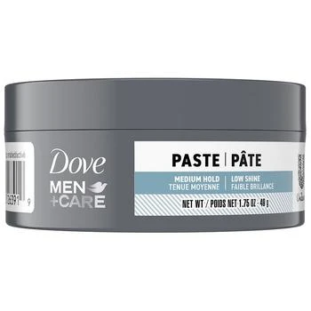 Dove | Styling Aid Sculpting Hair Paste,商家Walgreens,价格¥74