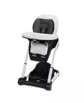 Graco | Blossom™ 6-in-1 Convertible Highchair,商家Macy's,价格¥1469