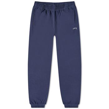 stussy包, STUSSY | Stussy Stock Logo Pant商品图片 