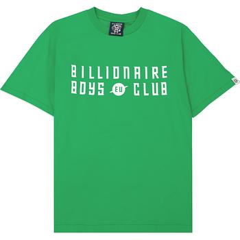 推荐EU Logo T-Shirt - Green商品