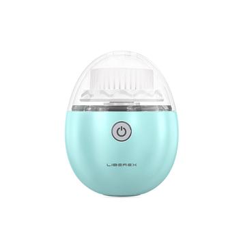 韩国美妆蛋, Liberex | Liberex Egg Vibrating Facial Cleansing Brush商品图片 7折