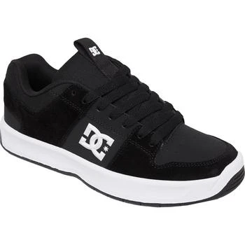 推荐DC Shoes Lynx Zero Men's Leather Low-Top Skateboarding Shoes商品