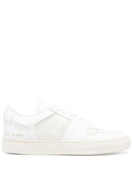 Common Projects | Common Projects Sneakers White商品图片,7.4折