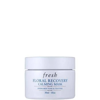 Fresh | Fresh Floral Recovery Calming Mask 30ml 独家减免邮费