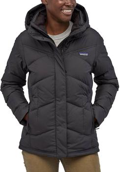 巴塔哥尼亚羽绒服, Patagonia | Patagonia Women's Down With It Jacket商品图片 