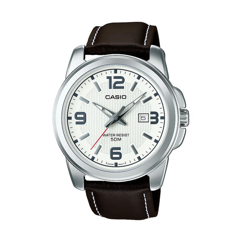 Casio | Mens Casio Casio Collection Watch MTP-1314PL-7AVEF 卡西欧手表商品图片,7.5折