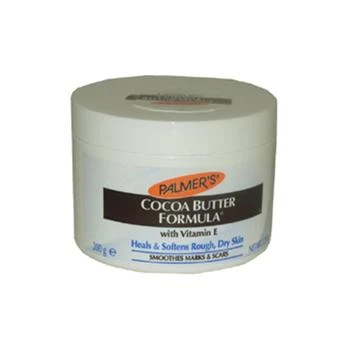 推荐Palmers U-SC-1155 Cocoa Butter Formula With Vitamin E Lotion - 7.25 oz - Lotion商品