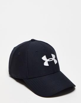 Under Armour | Under Armour Training Blitzing 3.0 cap in black商品图片,