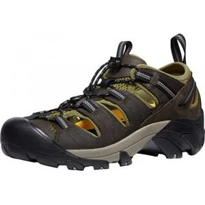 推荐Keen - Mens Arroyo II - 11 Canteen/Black商品