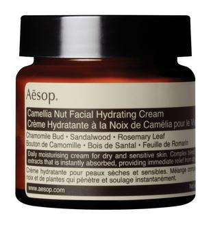 推荐Camellia Nut Facial Cream (60Ml)商品