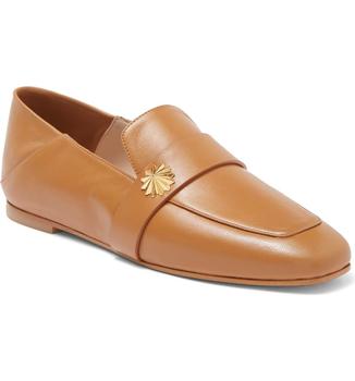 stuart weitzman是什么牌子, Stuart Weitzman | 女式 Wylie系列 皮鞋商品图片 3.9折