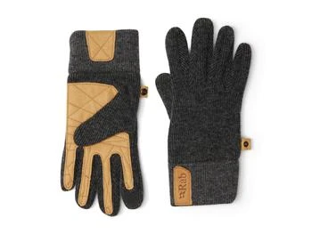 Rab | Ridge Gloves,商家Zappos,价格¥284