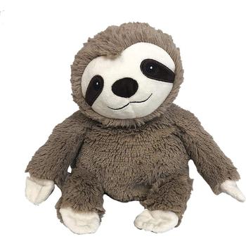 商品Warmies | Microwavable French Lavender Scented Plush Sloth,商家Verishop,价格¥221图片