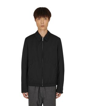 推荐Zip Jacket Black商品