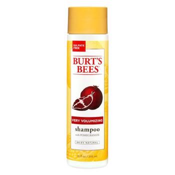 product Pomegranate Seed Oil Very Volumizing Shampoo with Pomegranate image