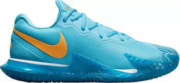 推荐Nike Men's NikeCourt Air Zoom Vapor Cage 4 Rafa Tennis Shoes商品