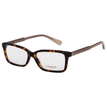 时尚coach tabby女装, Coach | Coach Fashion   眼镜商品图片 3.7折×额外8.8折, 额外八八折