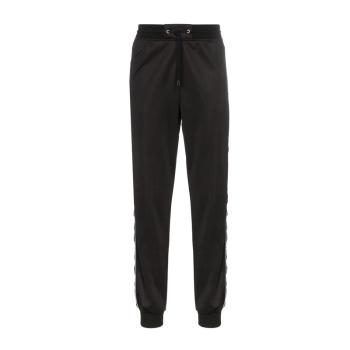 Givenchy | Givenchy 纪梵希 男士黑色运动裤 BM5095300B-001商品图片,满$100享9.5折, 满折