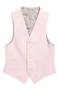Ralph Lauren | Kids' Linen Vest,商家Nordstrom Rack,价格¥149
