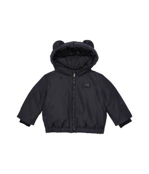 Burberry | Bear Puffer Jacket (Infant/Toddler)商品图片,