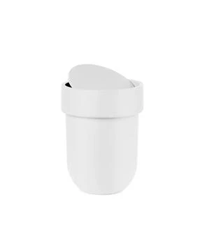 Umbra | Touch 1.6G Waste Basket,商家Macy's,价格¥412