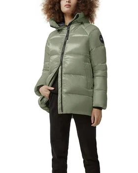 推荐Cypress Packable Puffer Jacket商品