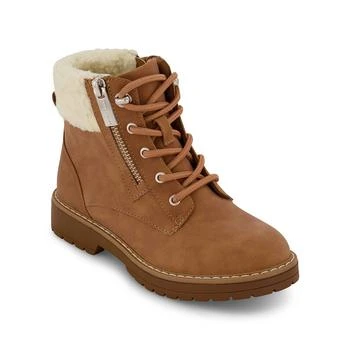 Marc Fisher | Big Girls Hiker Boots,商家Macy's,价格¥447