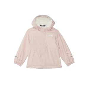 The North Face | Warm Antora Rain Jacket (Toddler),商家Zappos,价格¥744