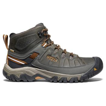商品Keen | Targhee III男士户外登山鞋 防滑防水耐用,商家SHOEBACCA,价格¥656图片