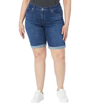 Levi's | Shaping Bermuda商品图片,2.4折