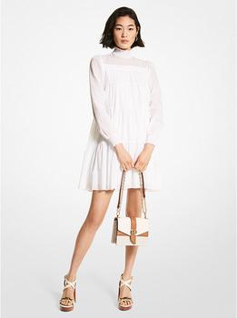 推荐Smocked  Cotton Dress商品