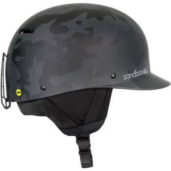 Sandbox | Classic 2.0 Snow Mips Original Fit Helmet,商家Backcountry,价格¥1054