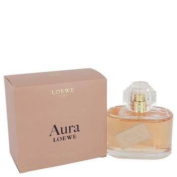 罗意威香水海淘, Loewe | Aura Loewe by Loewe Eau De Parfum Spray 2.7 oz for Women商品图片 
