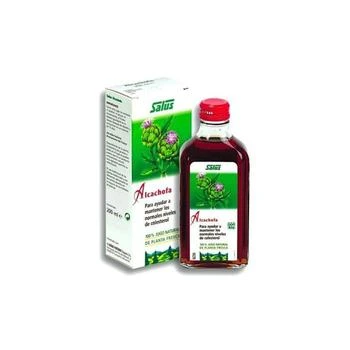 推荐Floradix 铁元 有机朝鲜蓟植物汁 250ml商品