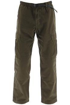 商品Gramicci | COTTON CARGO PANTS,商家Coltorti Boutique,价格¥411图片